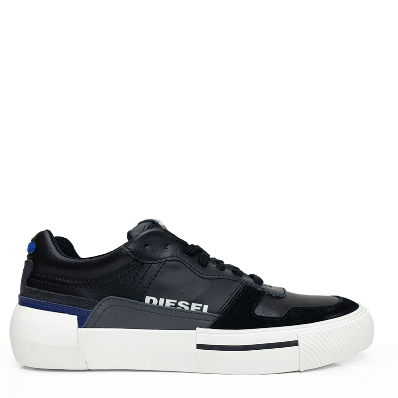 Diesel Dese MG Mens Low Sneaker