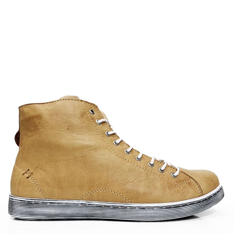 Rilassare Typo Sneaker Boot