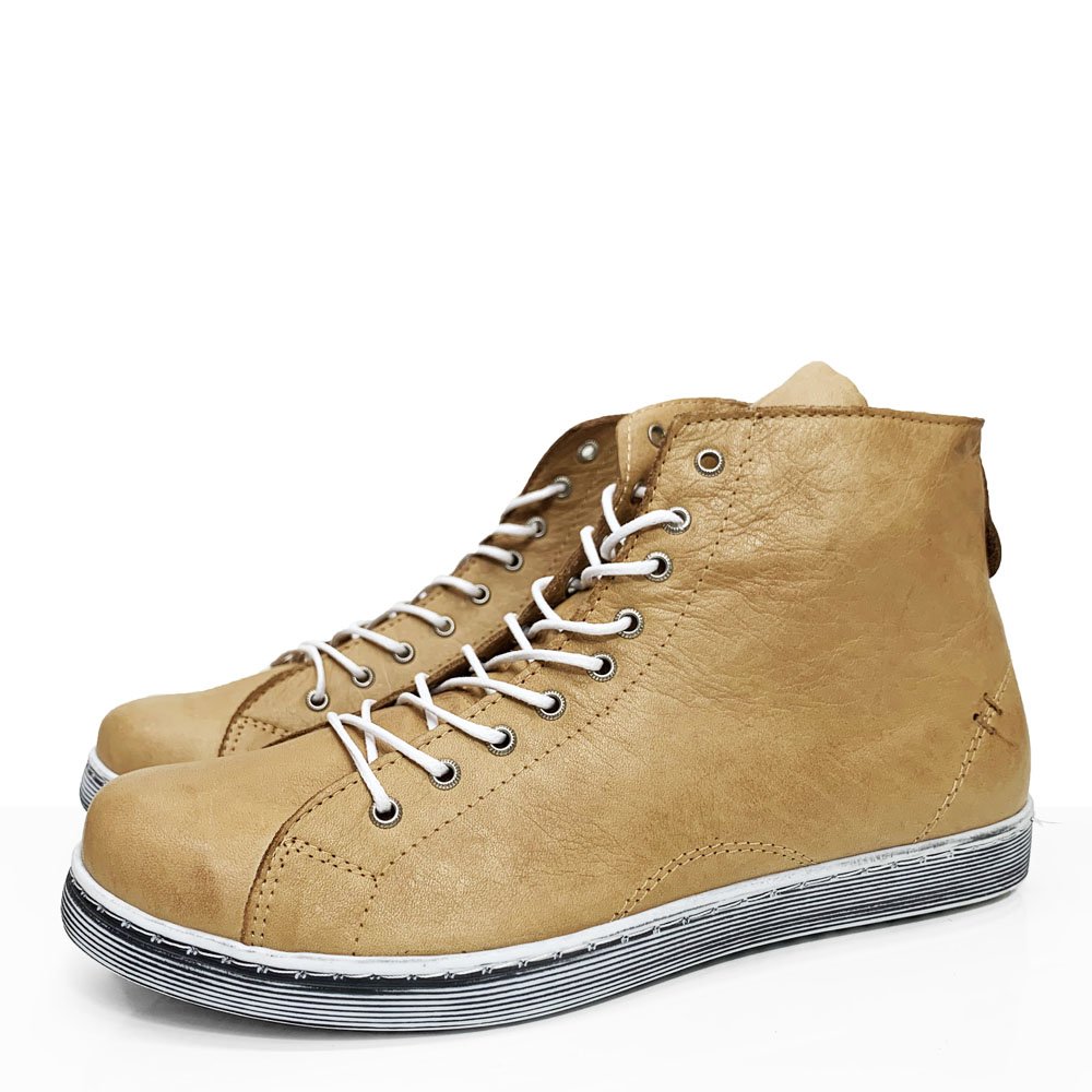 where are rilassare shoes made