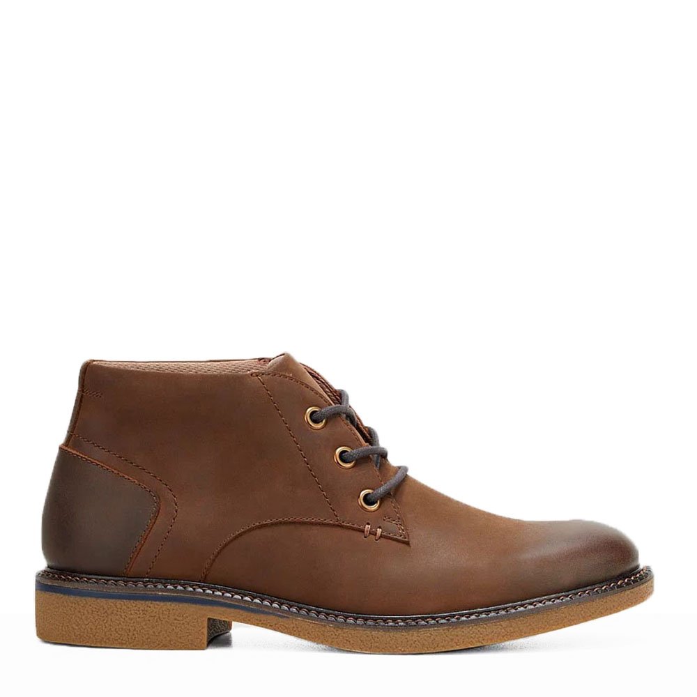 Hush Puppies Michigan Desert Boot - Shop Street Legal Shoes - Where ...