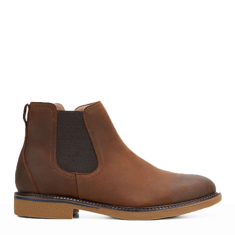 Hush Puppies Minnesota Chelsea Boot