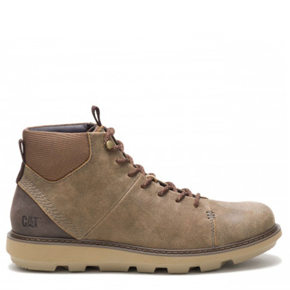 caterpillar mitcham boots