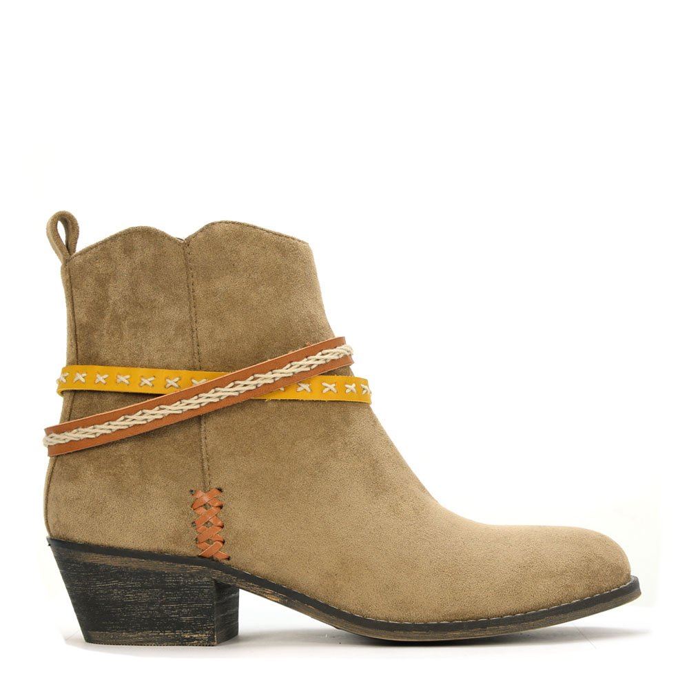 Los Cabos Blink Western Boot - Shop Street Legal Shoes - Where Fashion ...