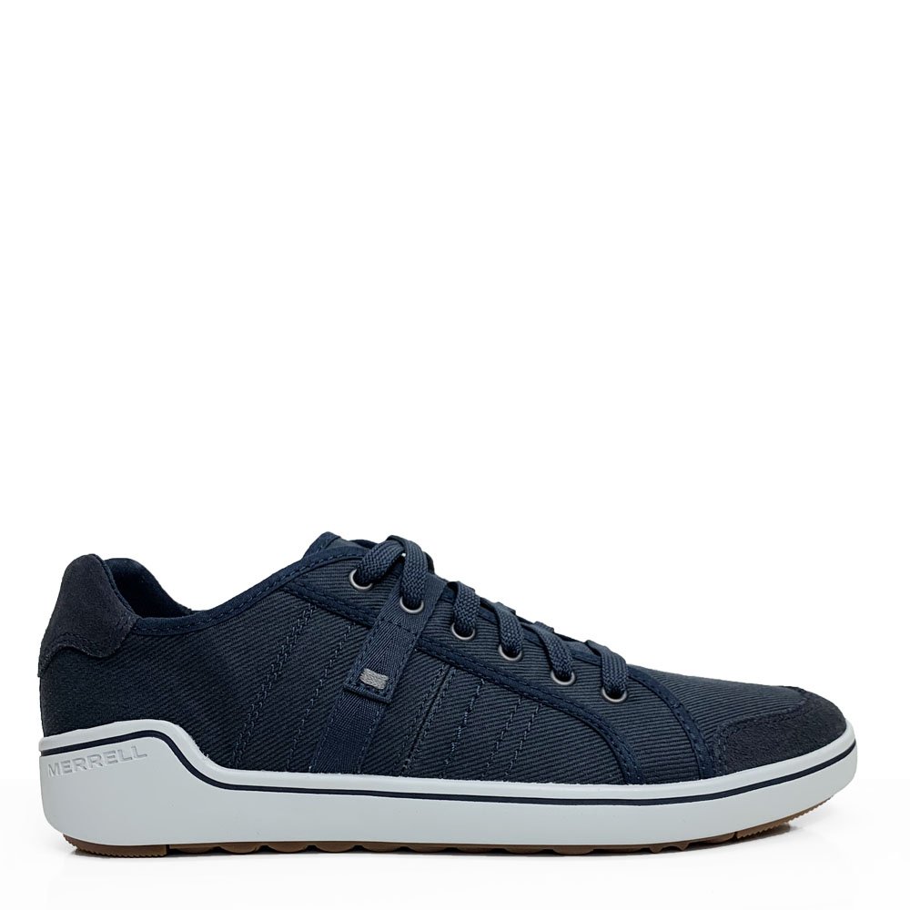 primer canvas merrell