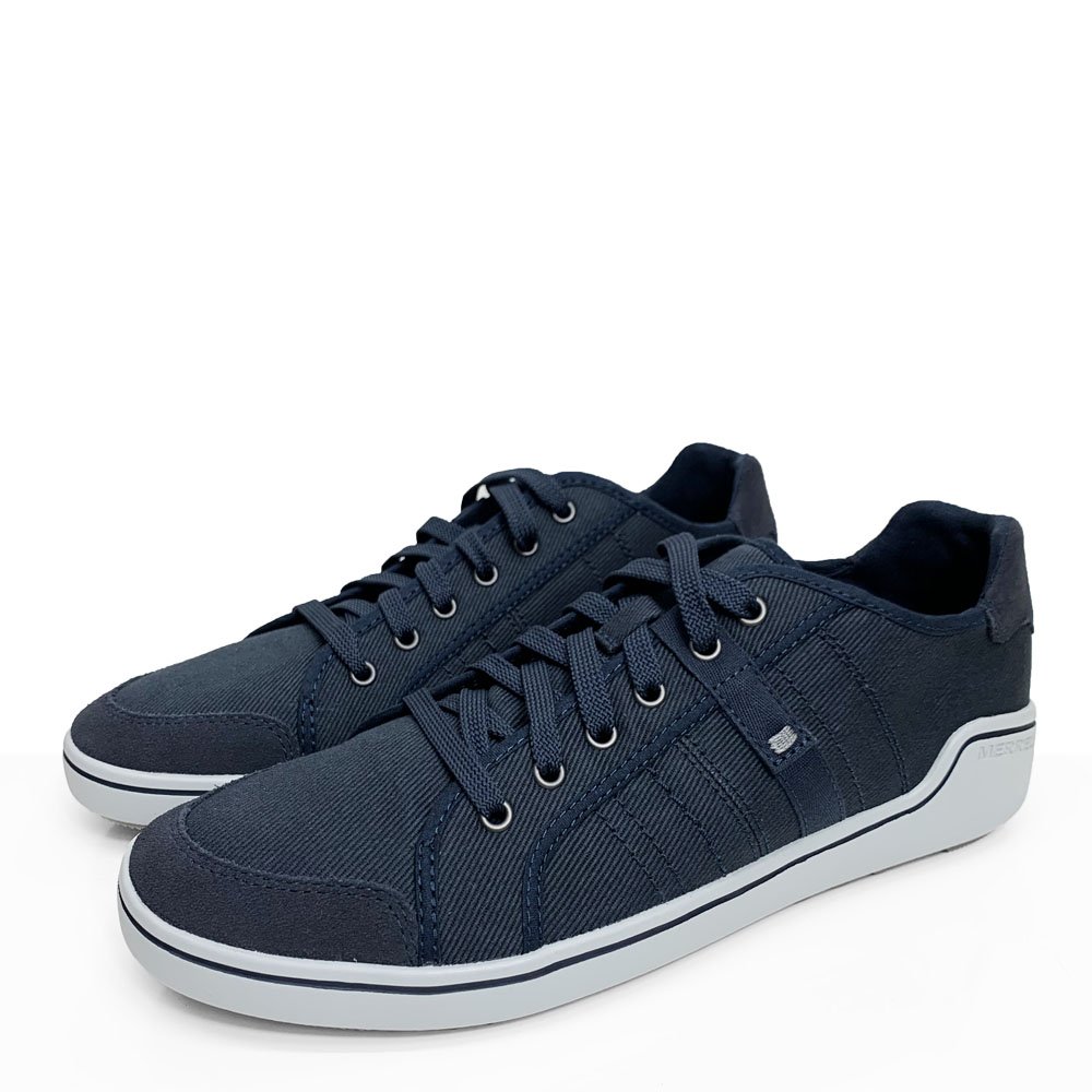 merrell primer sneaker