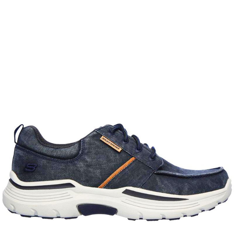 Skechers Expended - Bermo Boat Shoe