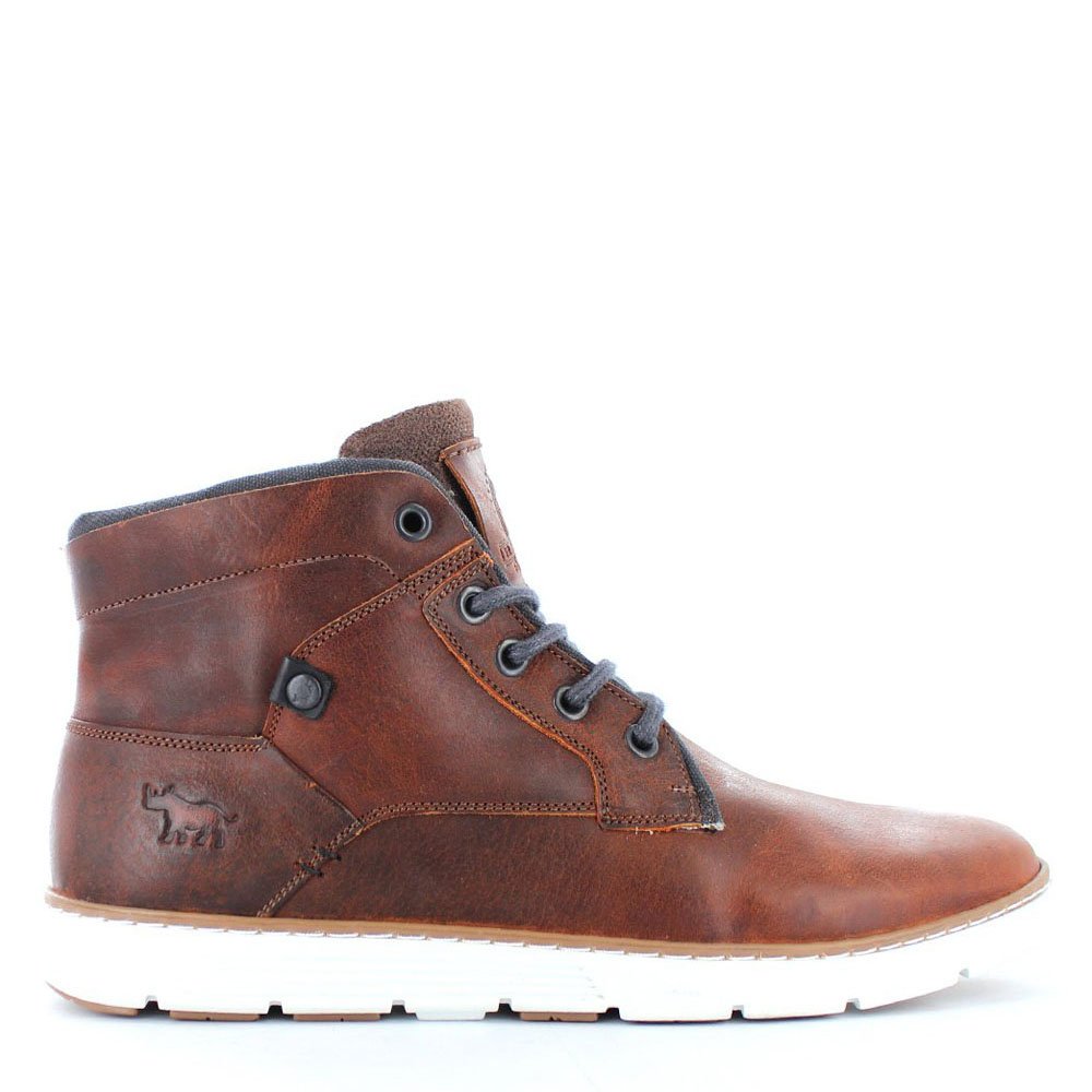 Wild Rhino Napier Sneaker Boot - Shop Street Legal Shoes - Where