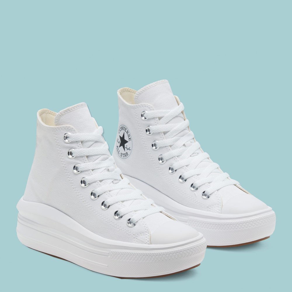 converse platform nz
