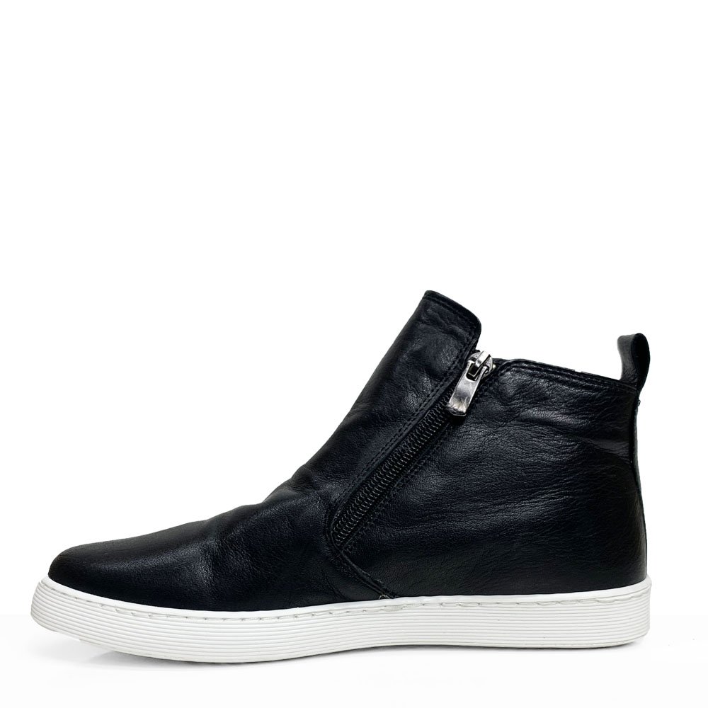Diana Ferrari Mariun Sneaker Boot - Shop Street Legal Shoes - Where Fashion Meets Street. Shoes