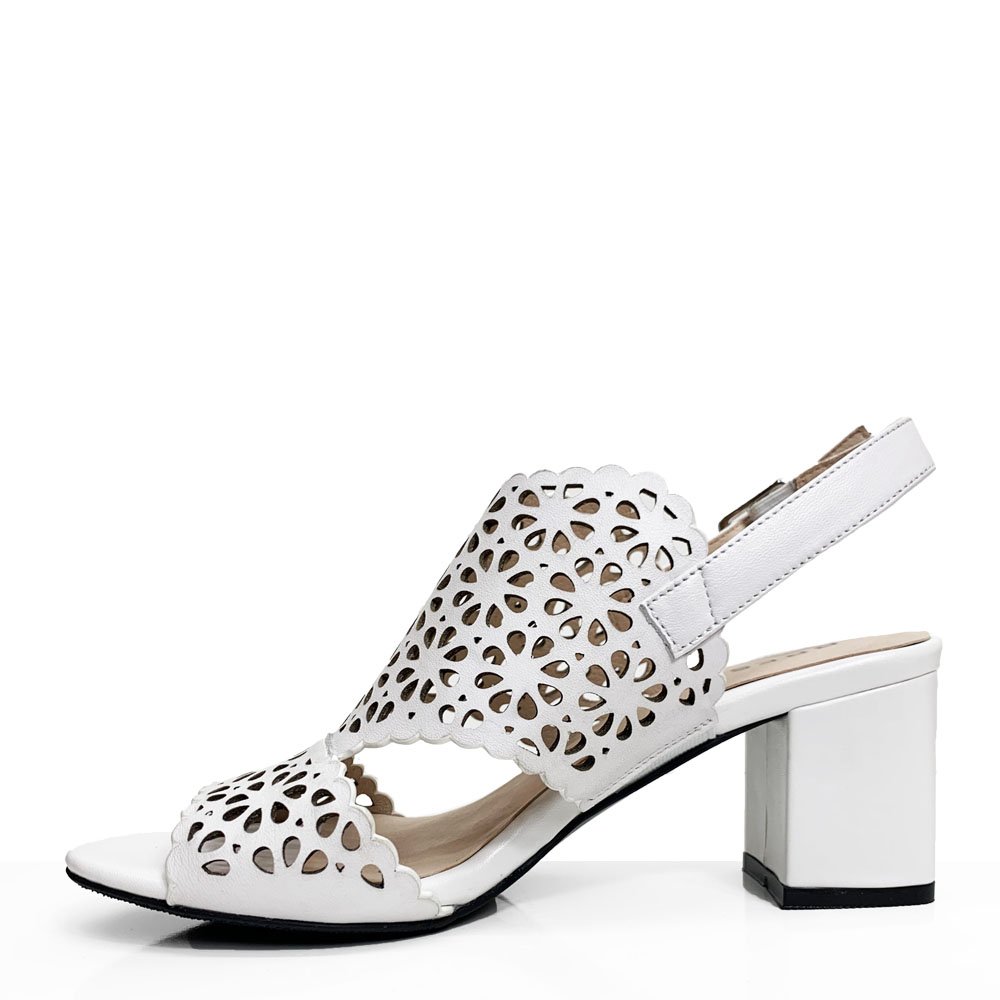 Bresley Sweeper Heel - Shop Street Legal Shoes - Where Fashion Meets ...