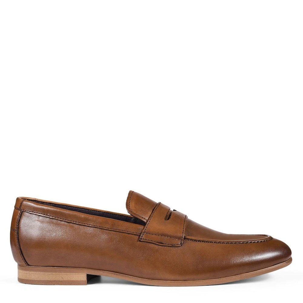 Julius Marlow Wraith Loafer - Shop Street Legal Shoes - Where Fashion Meets Street. Shoes NZ