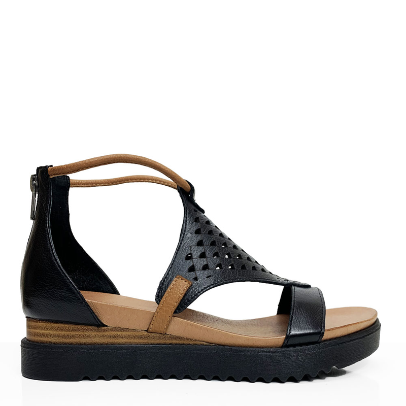 Django & Juliette Alfroznes Sandal