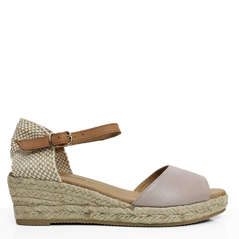 Django & Juliette Suzy Espadrille