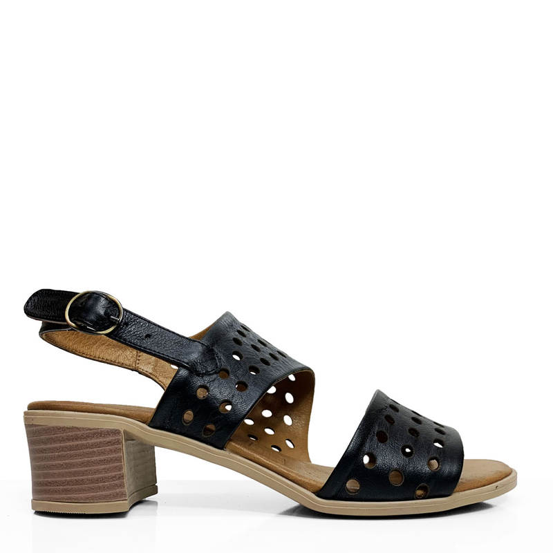 Stegmann Harrison Sandal