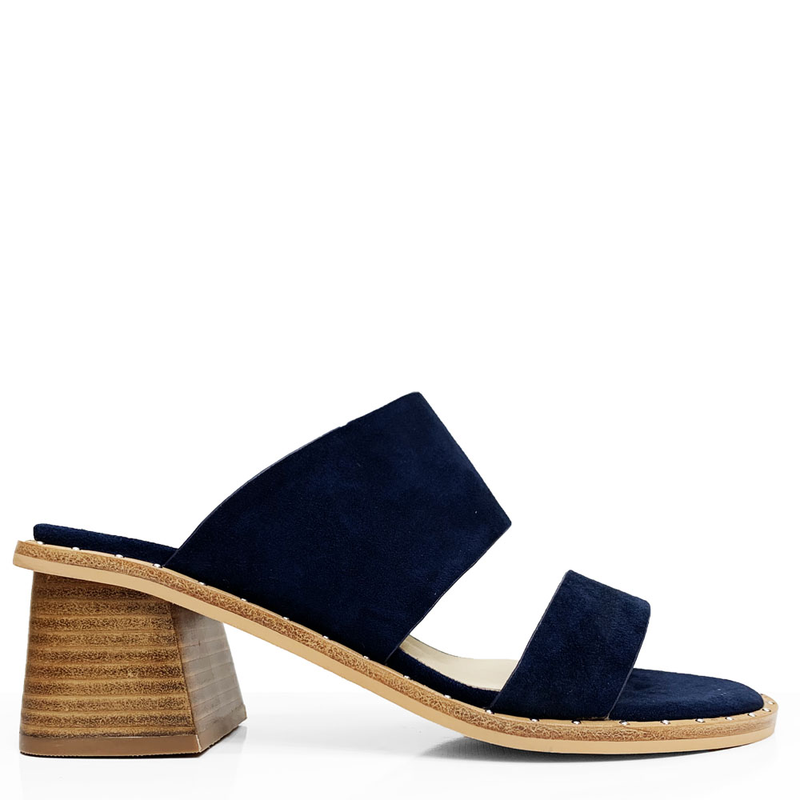 Valdo Aria Mule