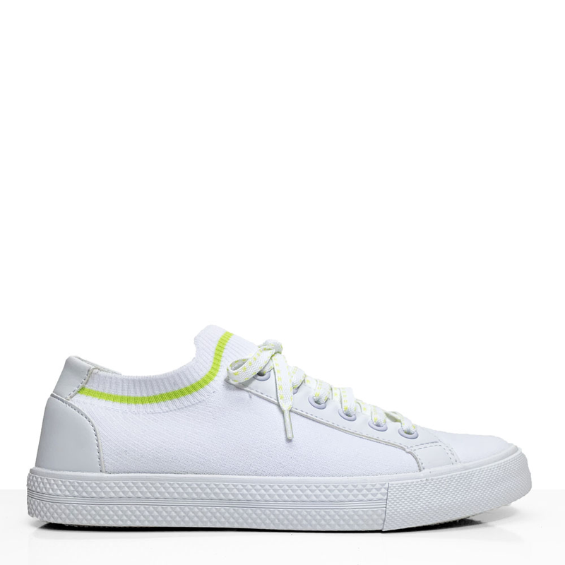 Supersoft by Diana Ferrari Windy Sneaker - Shop Street Legal Shoes ...