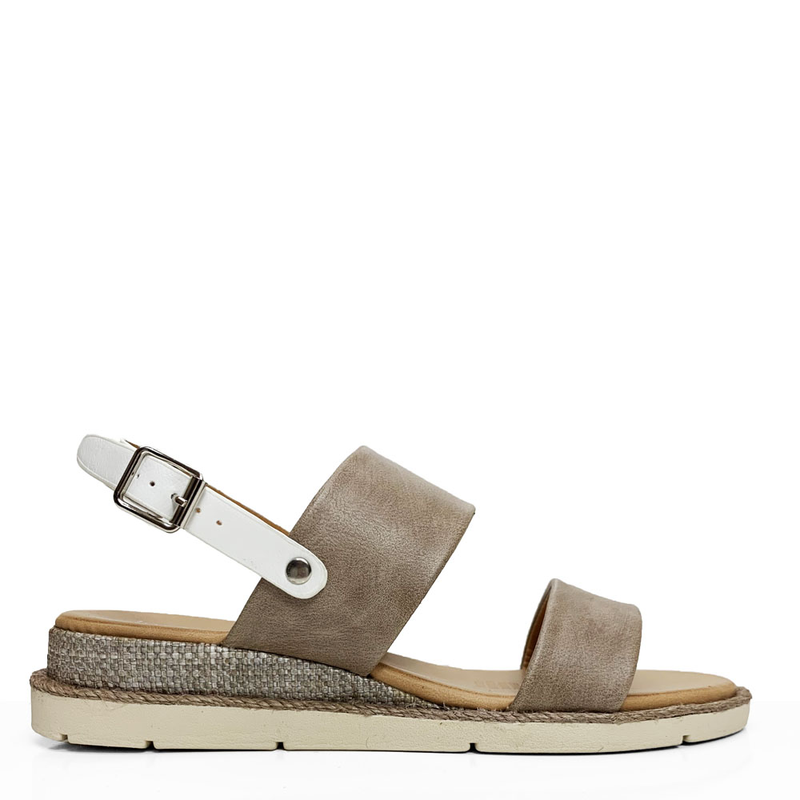 Los Cabos Clove Sandal