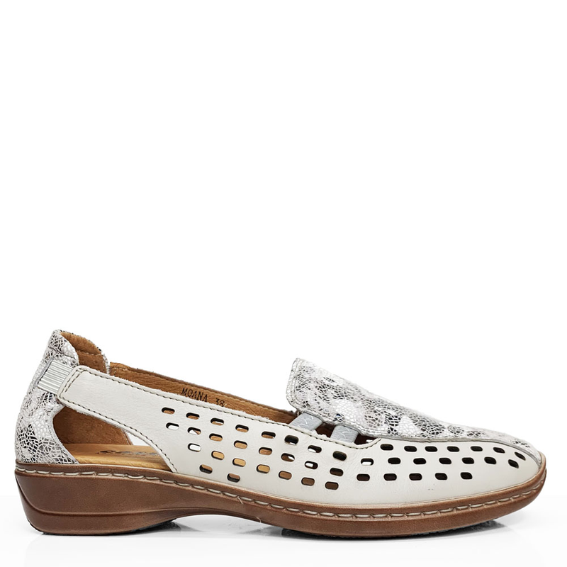 Cassini Moana Slip On