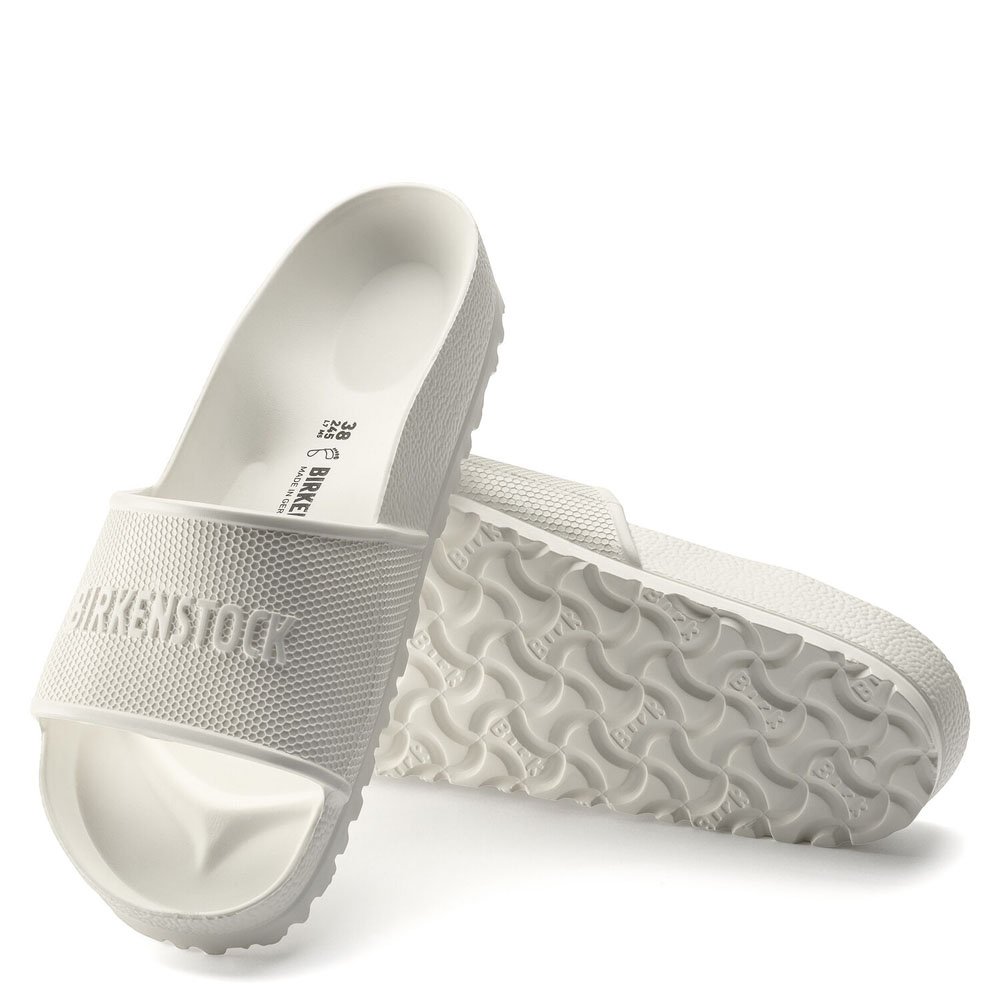 birkenstock eva barbados slide