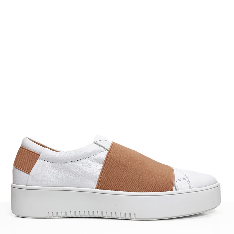 Mollini Lastik Slip On Sneaker