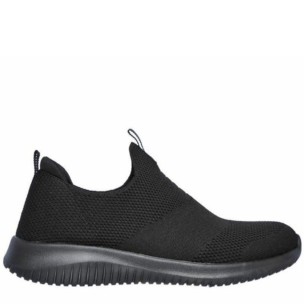 Blacken Kollega Gammeldags Skechers Ultra Flex - First Take Slip Sneaker - Shop Street Legal Shoes -  Where Fashion Meets Street. Shoes NZ | Street Legal Shoes - W20