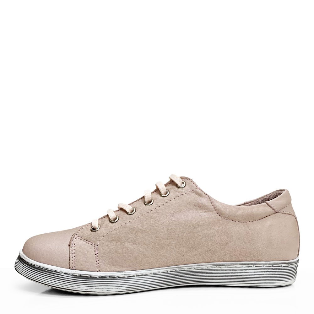 Rilassare Tommie Sneaker - Shop Street Legal Shoes - Where Fashion ...