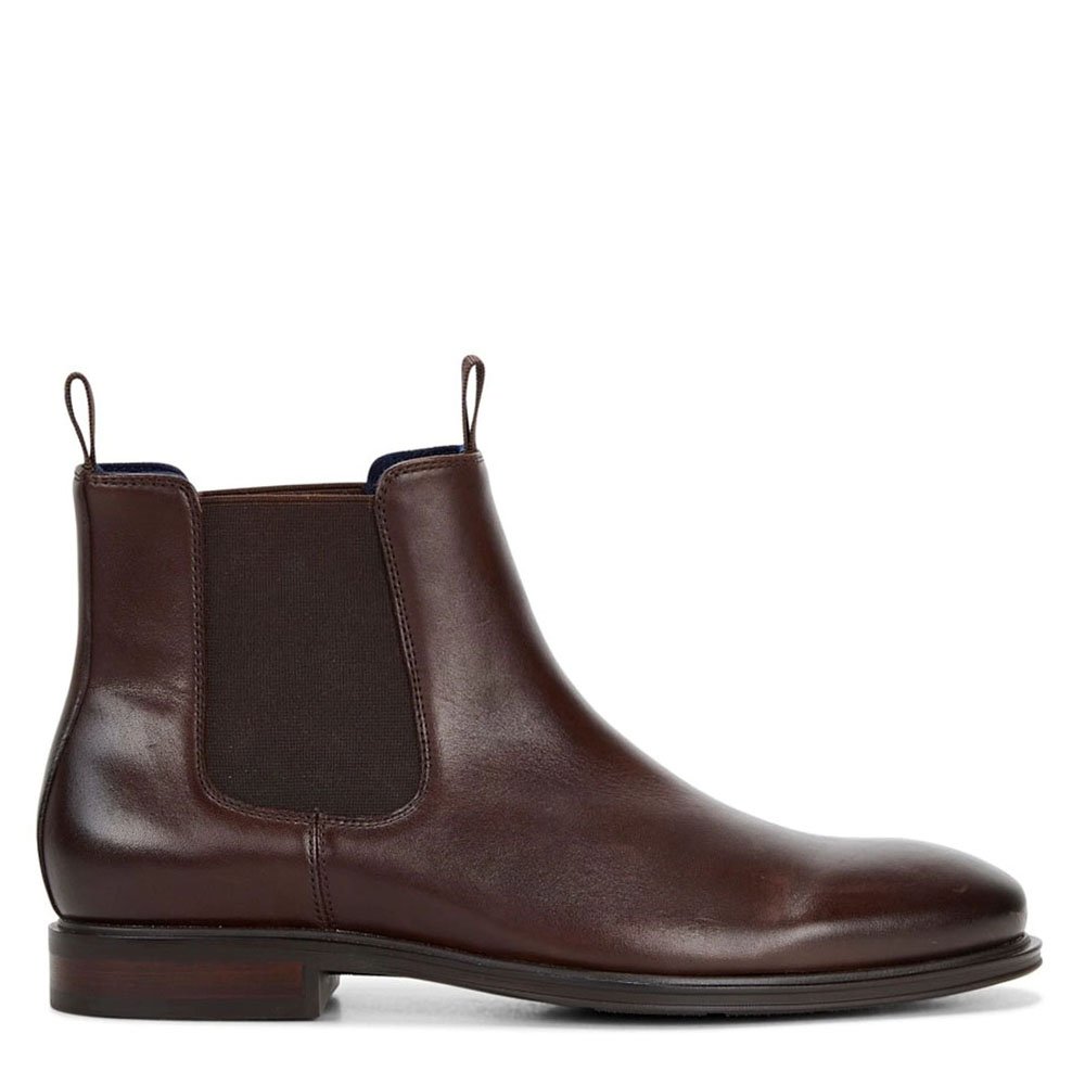 julius marlow brown boots