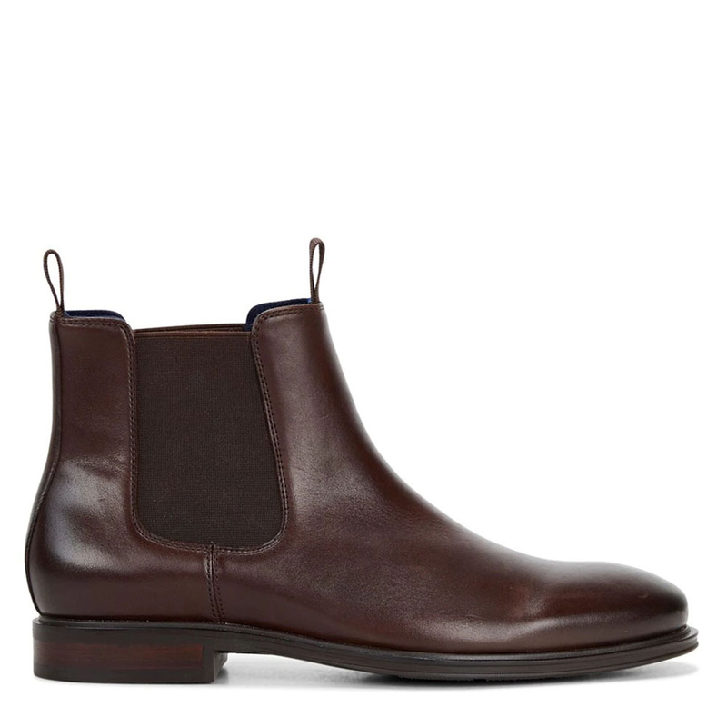 Julius Marlow Longreach Gusset Boot