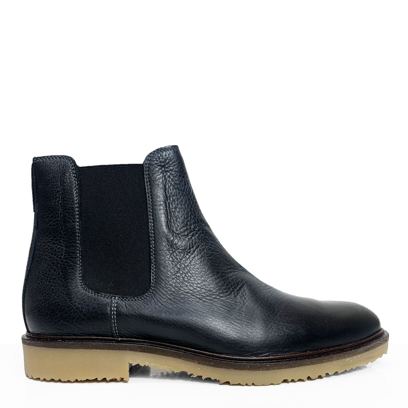 Lorenzo Fratelli London Gusset Boot