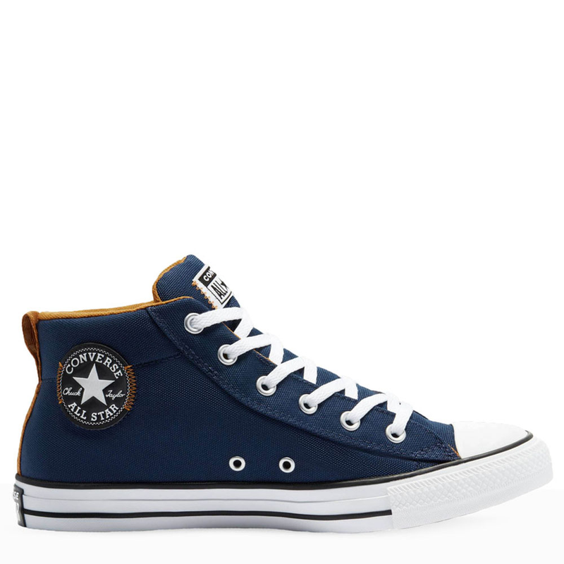 Converse 170395 Chuck Taylor All Star Street Mid