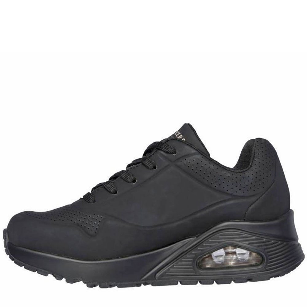 the iconic skechers