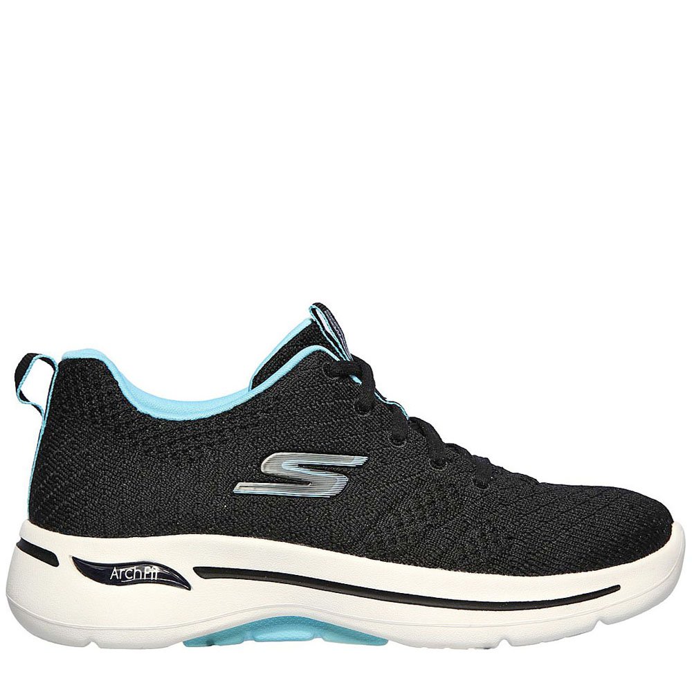 Skechers GO Walk Arch Fit - Unify Trainer - Shop Street Legal Shoes ...