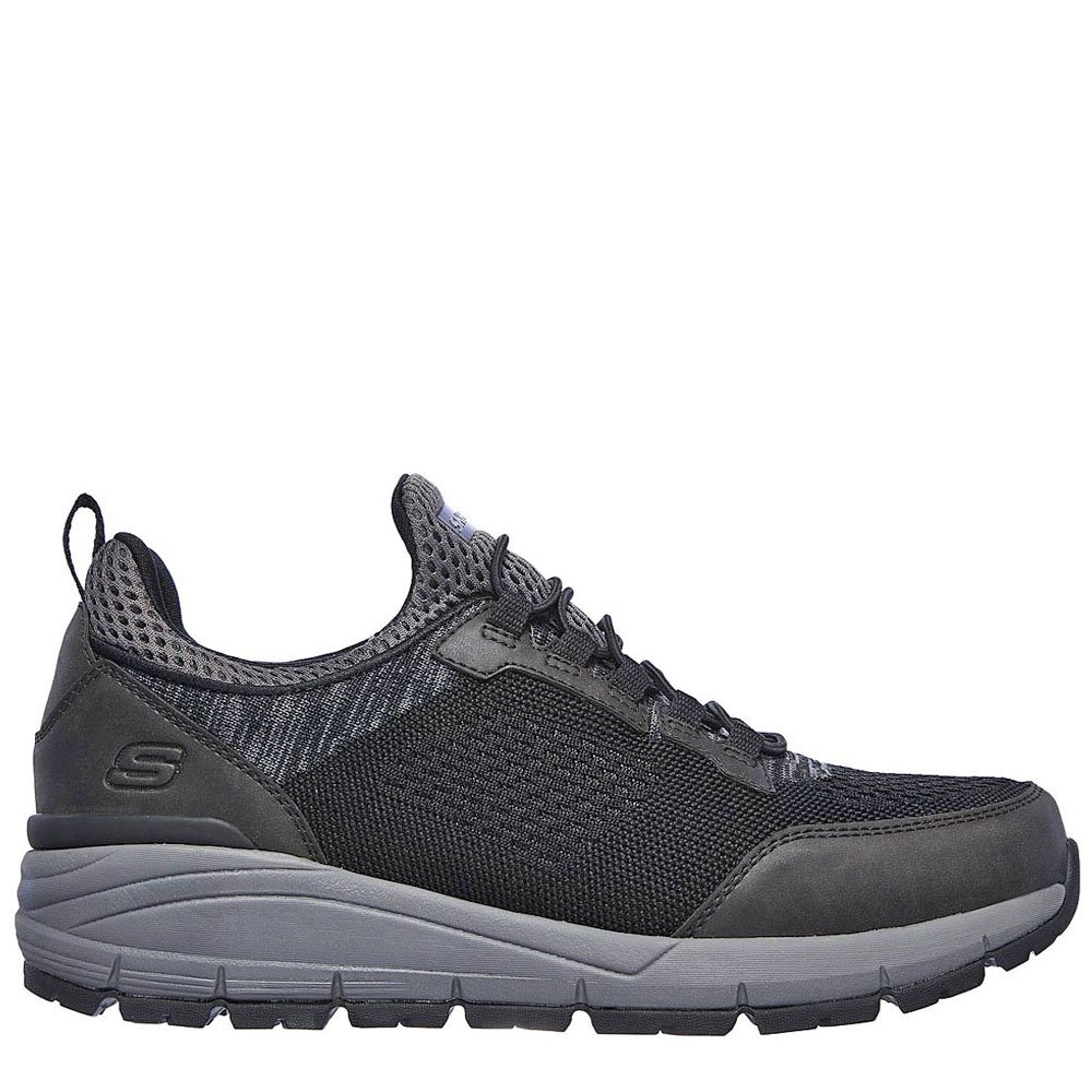 Skechers Volero - Sermon Trainer - Shop Street Legal Shoes - Where ...