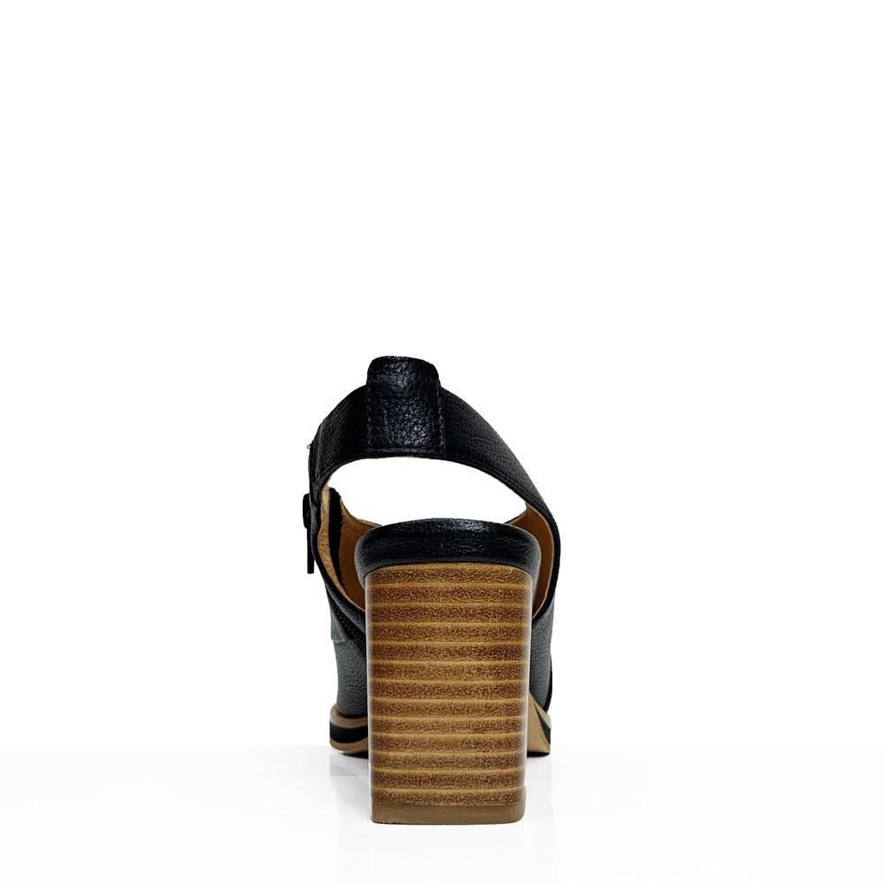 linea paolo delilah slingback flat