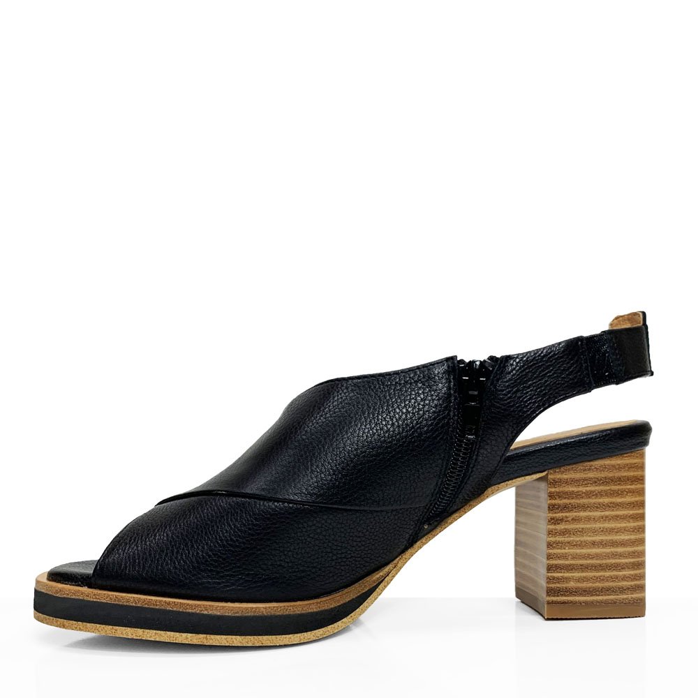 linea paolo delilah slingback flat