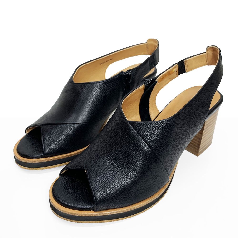 linea paolo delilah slingback flat