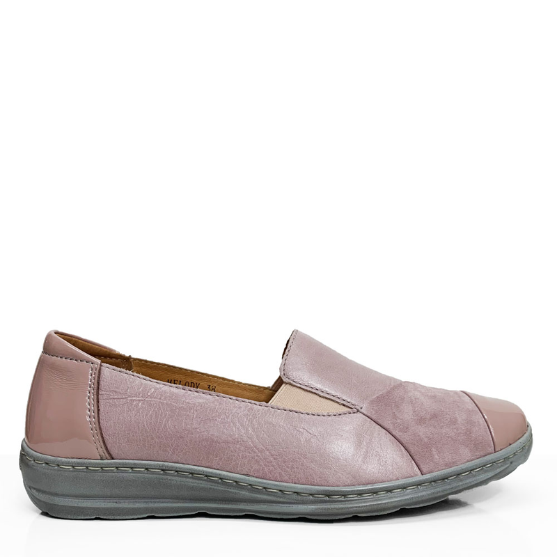 Cassini Melody Slip On