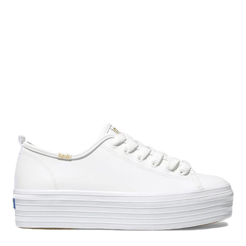 Keds Triple Up Platform Sneaker