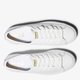 Keds Triple Up White