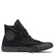 Converse 13310 Black Mono