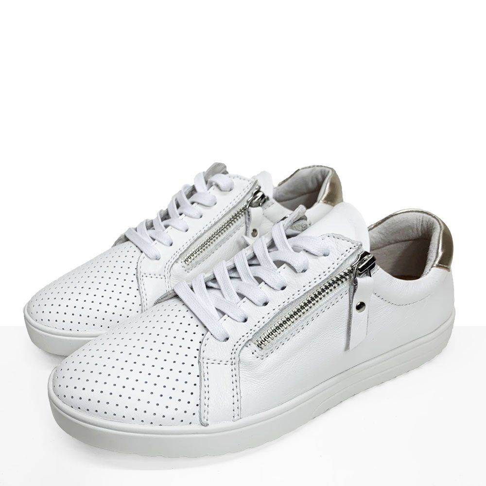 supersoft alfie sneaker