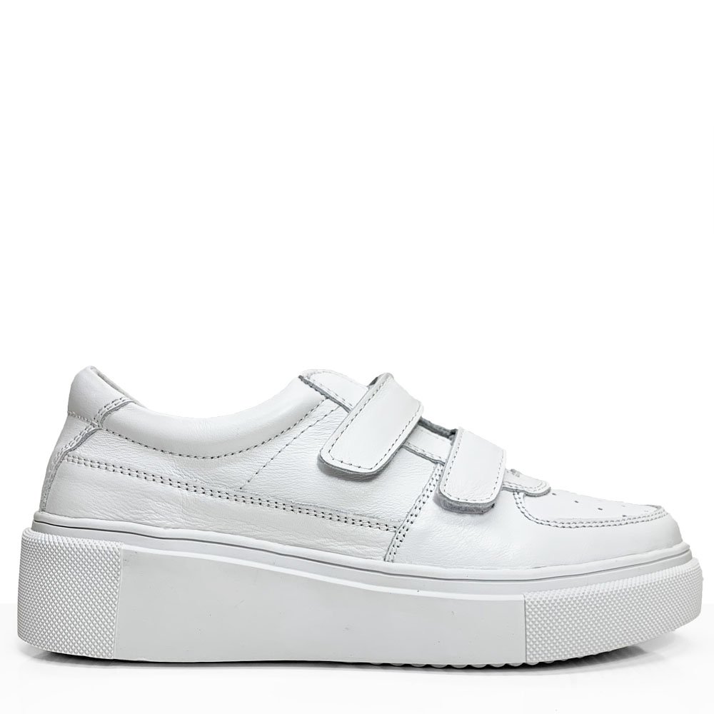 Buy online Boys Velcro Sneakers from casual shoes for Women by Superminis  for ₹719 at 52% off | 2024 Limeroad.com