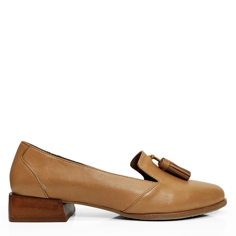 Bresley Dance Loafer