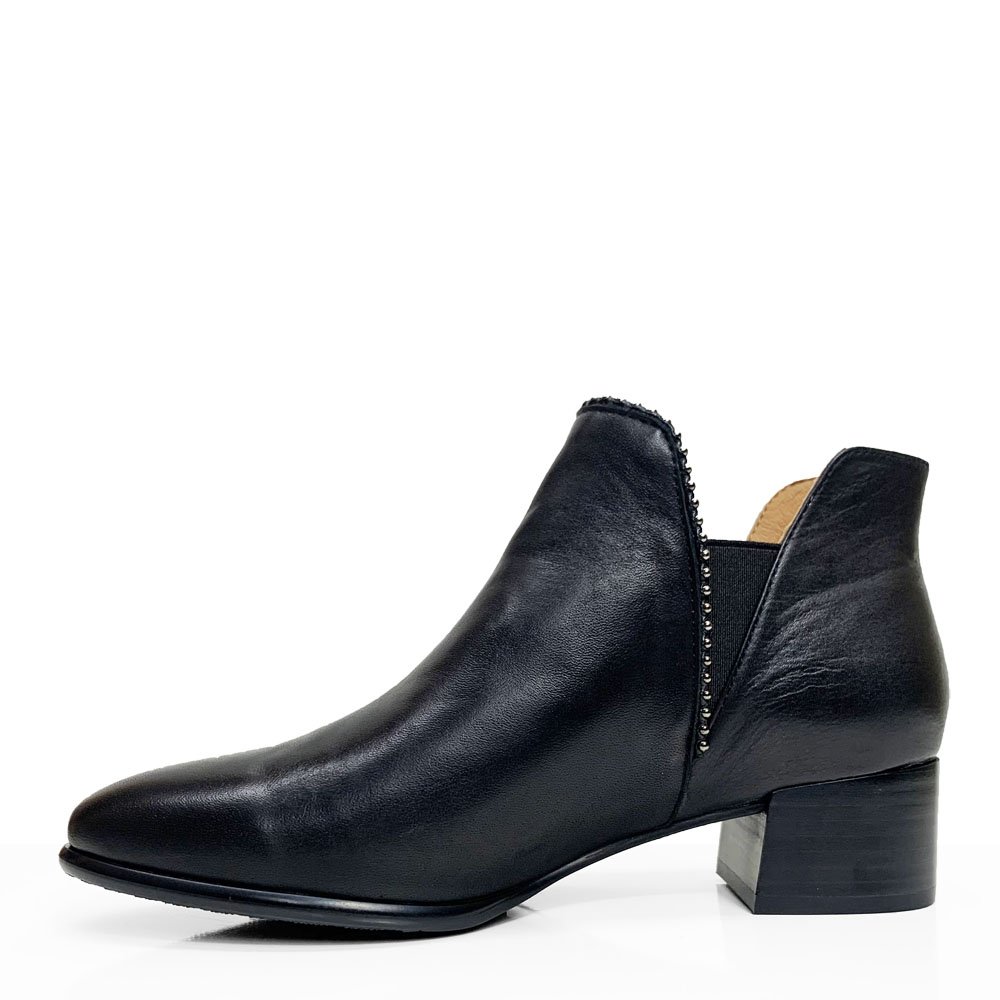 Bresley Alvis Ankle Boot - Shop Street Legal Shoes - Where Fashion ...