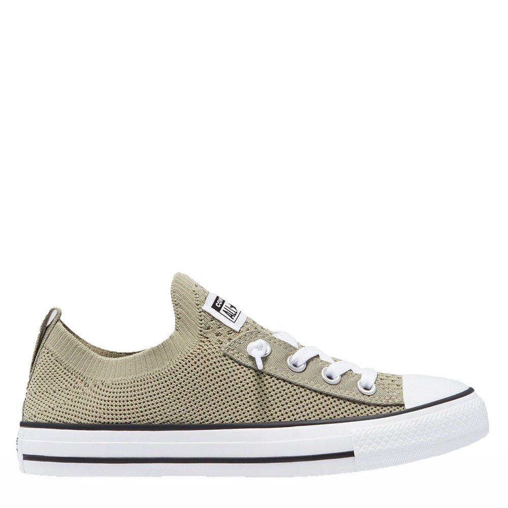 converse all star knot flats