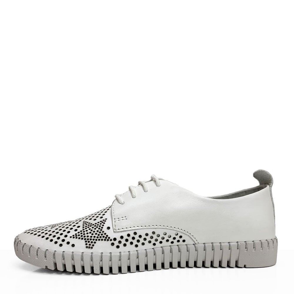 Gino Ventori Cahill Sneaker - Shop Street Legal Shoes - Where Fashion ...