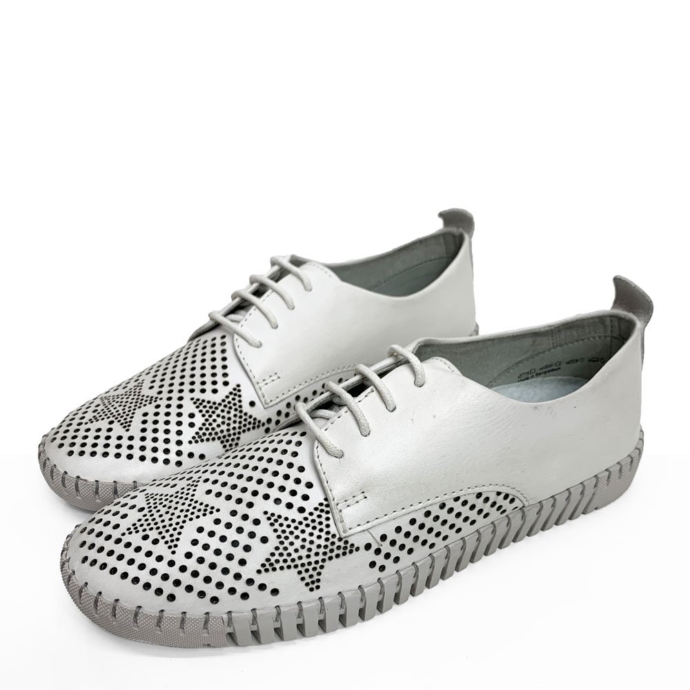 Gino Ventori Cahill Sneaker - Shop Street Legal Shoes - Where Fashion ...