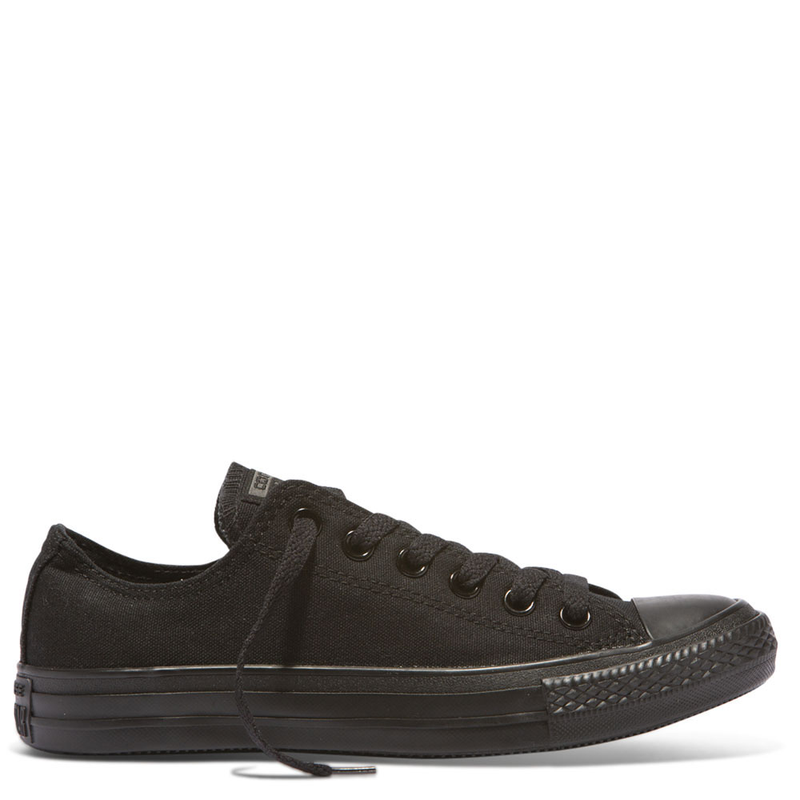 Converse Chuck Taylor All Star Low