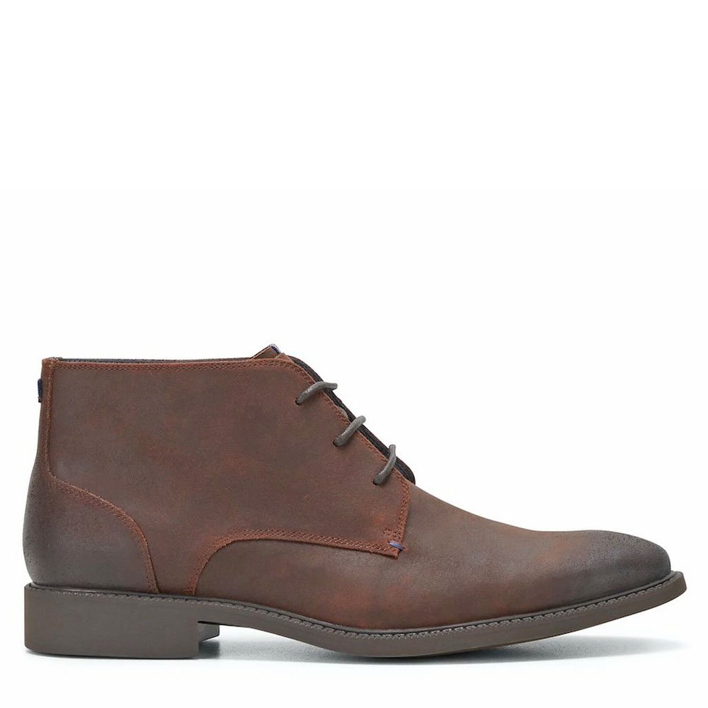 julius marlow brown boots