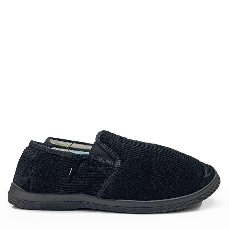 Mi Woollies x Camargue Cord Slipper